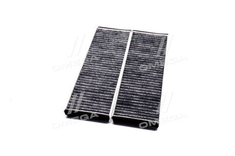 Угольный фильтр салона denckermann M110378