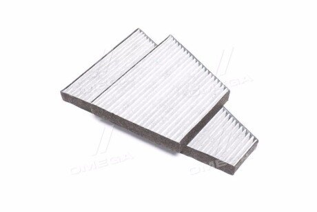 Угольный фильтр салона denckermann M110503K
