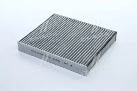 Угольный фильтр салона denckermann M110682K