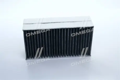 Угольный фильтр салона denckermann M110707K