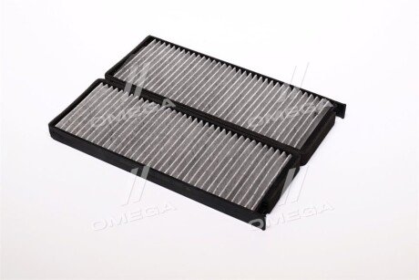 Угольный фильтр салона denckermann M110784K