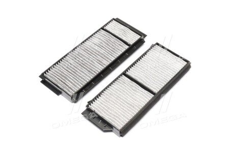 Угольный фильтр салона denckermann M110821K