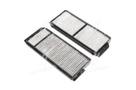 Угольный фильтр салона denckermann M110821K