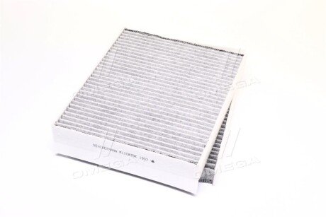 Угольный фильтр салона denckermann M110839K