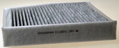 Вугільний фільтр салону Denckermann M110881K