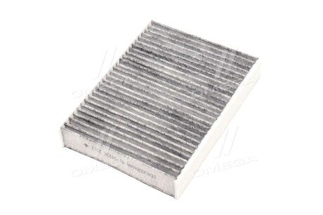 Угольный фильтр салона denckermann M110923K