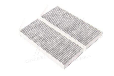 Вугільний фільтр салону denckermann M110946K