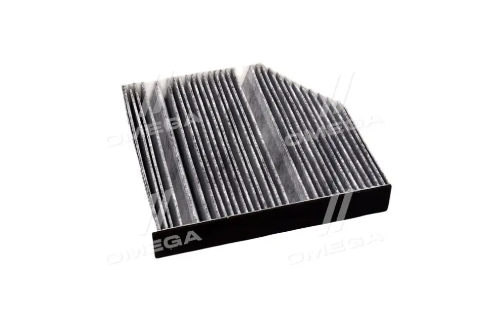 Угольный фильтр салона denckermann M110980K