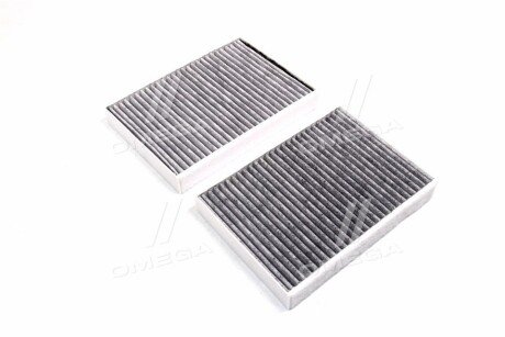 Угольный фильтр салона denckermann M111000K