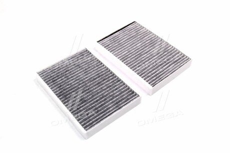 Угольный фильтр салона denckermann M111000K