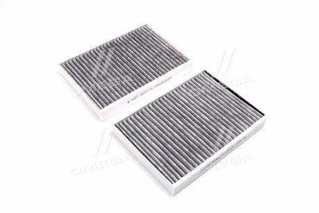 Угольный фильтр салона denckermann M111000K