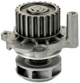 Водяна помпа VAG A3/A4/A6/Fabia/Octavia/Superb/Bora/Caddy III/Golf IV/Passat/T-5 1.8/1.8T 20V/2.0 Ecofuel 1996- denckermann A310084P