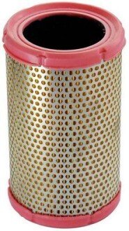 Повітряний фільтр denckermann A140045 на Рено Кенго 1