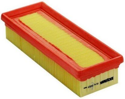 Воздушный фильтр denckermann A140059