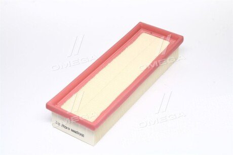 Воздушный фильтр denckermann A140062