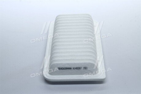 Воздушный фильтр denckermann A140087