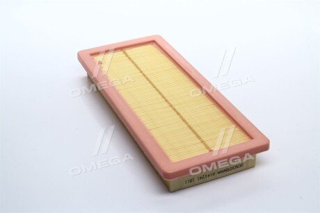 Воздушный фильтр denckermann A141241 на Фиат Фиорино 1