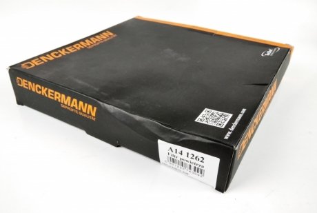 Воздушный фильтр denckermann A141262