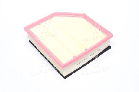 Воздушный фильтр denckermann A141314