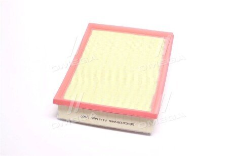 Воздушный фильтр denckermann A141668