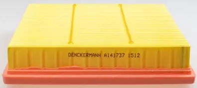 Воздушный фильтр denckermann A141737 Бмв 1 серии