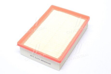 Воздушный фильтр denckermann A141759