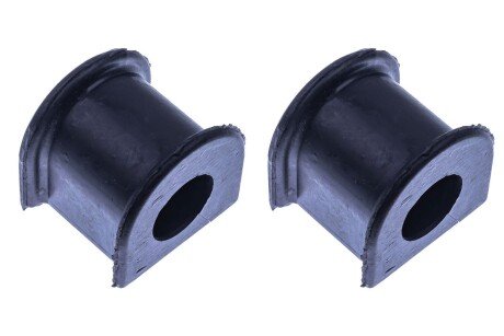 Втулка (резинка) переднего стабилизатора denckermann D300282