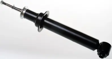 Задний амортизатор (стойка) denckermann DSB130G