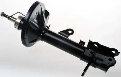 Задний амортизатор (стойка) denckermann DSB132G