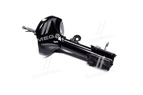 Задний амортизатор (стойка) denckermann DSB139G