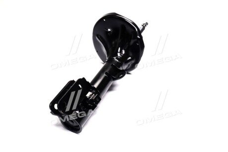 Задний амортизатор (стойка) denckermann DSB139G