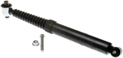 Задний амортизатор (стойка) denckermann DSF108G