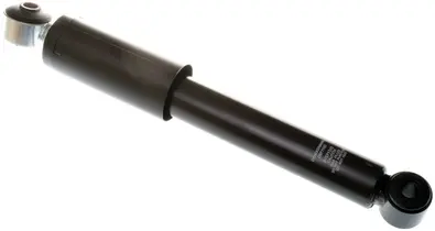 Задній амортизатор (стойка) Denckermann DSF110G