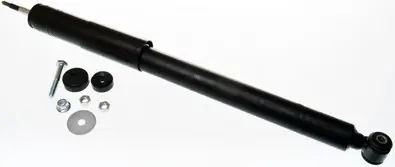 Задний амортизатор (стойка) denckermann DSF118G