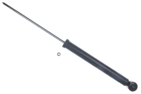 Задній амортизатор (стойка) Denckermann DSF258G
