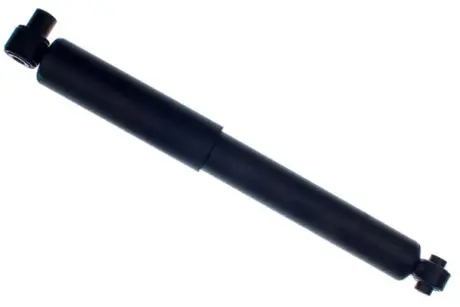 Задній амортизатор (стойка) Denckermann DSF284G