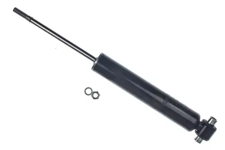Задній амортизатор (стойка) Denckermann DSF300G