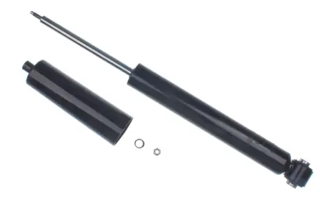 Задній амортизатор (стойка) Denckermann DSF310G