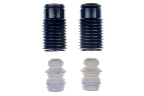 Захисник к-кт передн. амортизаора MB A (W169) 04-12/B (W245) 05-11 denckermann D500054