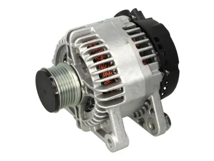 Генератор denso DAN1071 Ситроен С3
