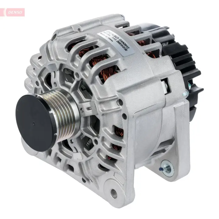 Генератор denso DAN3012