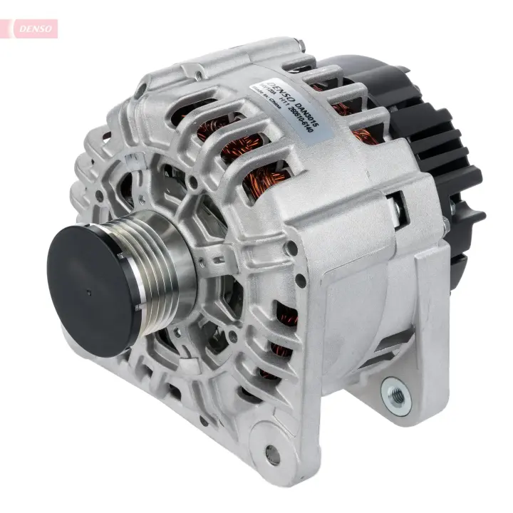 Генератор Denso DAN3015 (фото 1)