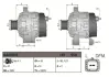 Генератор denso DAN3018
