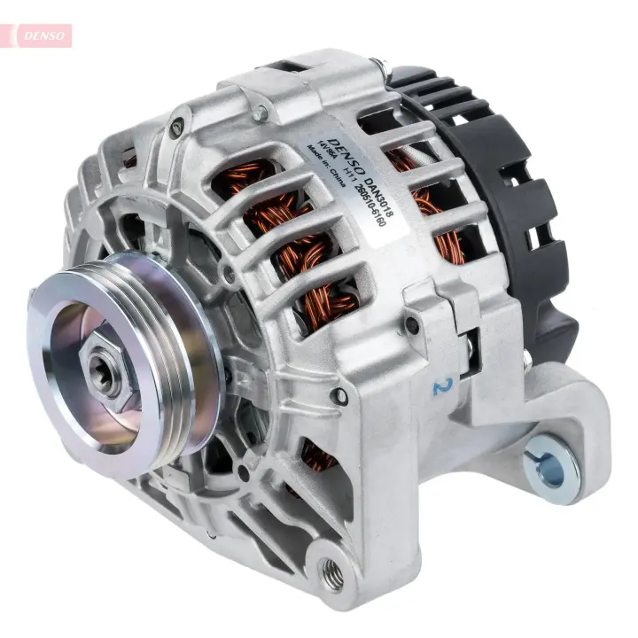 Генератор denso DAN3018