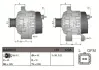 Генератор denso DAN3031