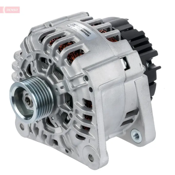 Генератор denso DAN3031