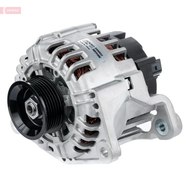 Генератор denso DAN3033