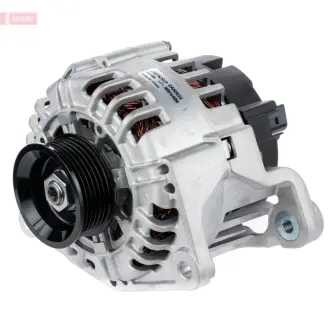 Генератор denso DAN3033
