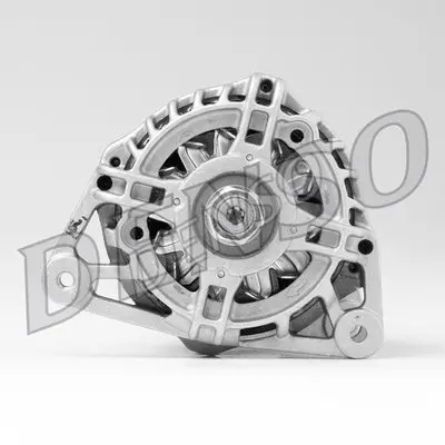 Генератор Denso DAN654 (фото 1)