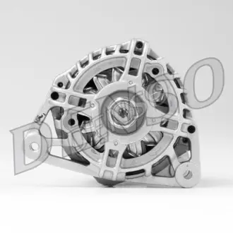 Генератор denso DAN654